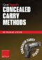 [Concealed Carry 01] • Concealed Carry Methods